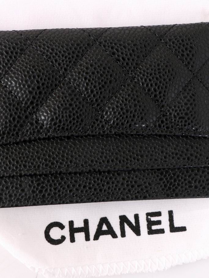Chanel AP0213 7.5x11.2x0.5cm zy  (13)